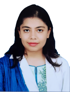 Dr. Sohana Nadeem