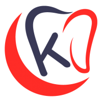 Best dental clinic in Karachi - KDC Logo