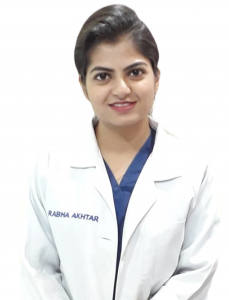 Dr. Rabha Akhtar
